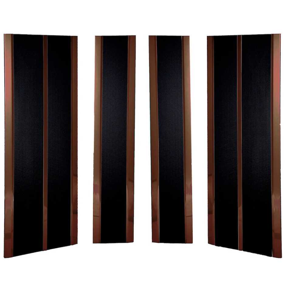 Magnepan 30.7x Planar Magnetic Floorstanding Speakers – The