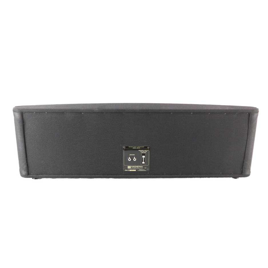 Magnepan CC5 Center Channel Speaker - Rear