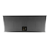 Magnepan CCR Center Channel Speaker - Rear Black Trim