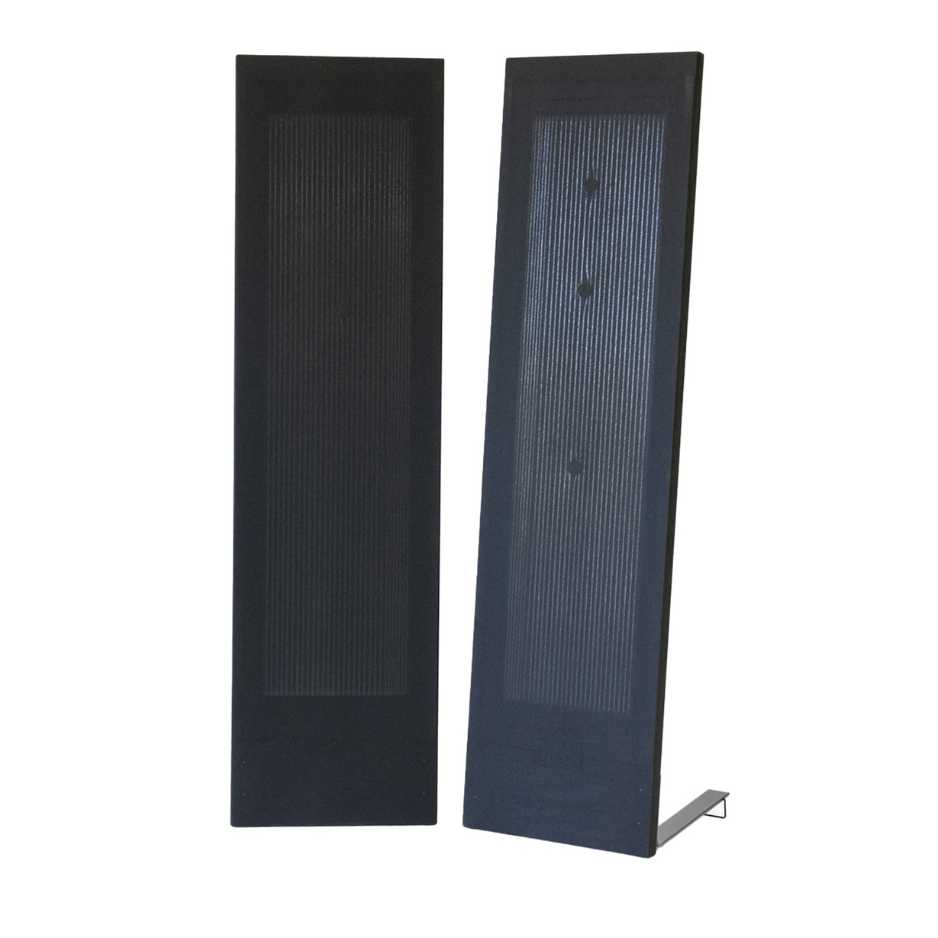 Magnepan Planar Magnetic Speakers | The Listening Room