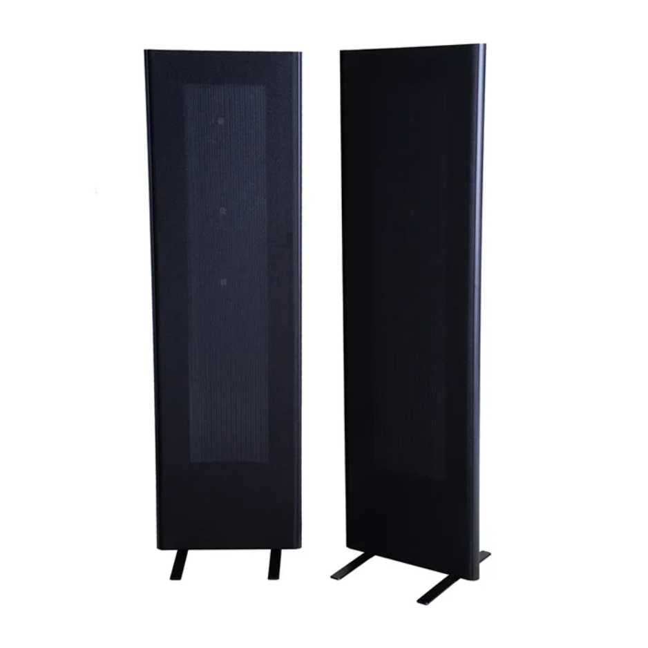 高級 USA製 マグネパン MAGNEPAN SMGA 平面ペアスピーカー Magnepan 1.7x Planar Magnetic Floorstanding Speakers – The