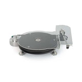 Michel Audio TecnoDec Bundle Top View 2026 - with Michell Unicover