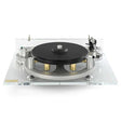 Michell Audio GyroDec - Silver Top