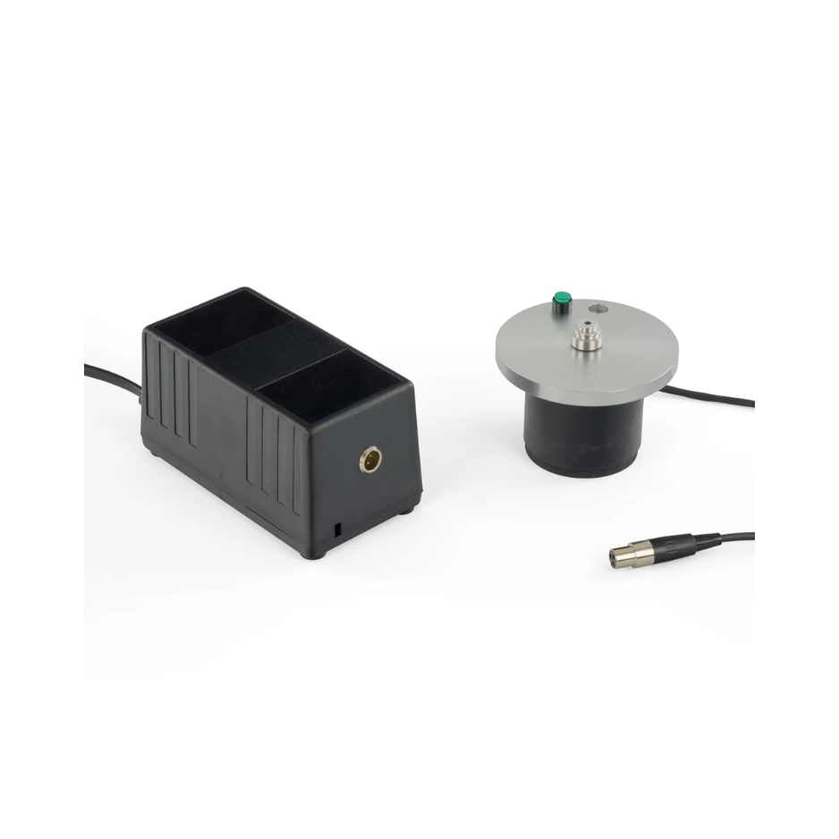 Michell Audio DC Motor Kit
