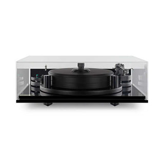 Michell Audio Turntables & Accessories – The Listening Room