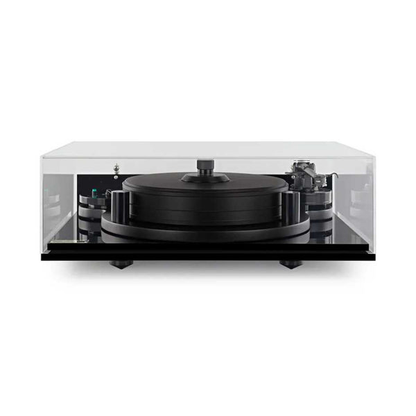 Michell Audio Turntables & Accessories – The Listening Room