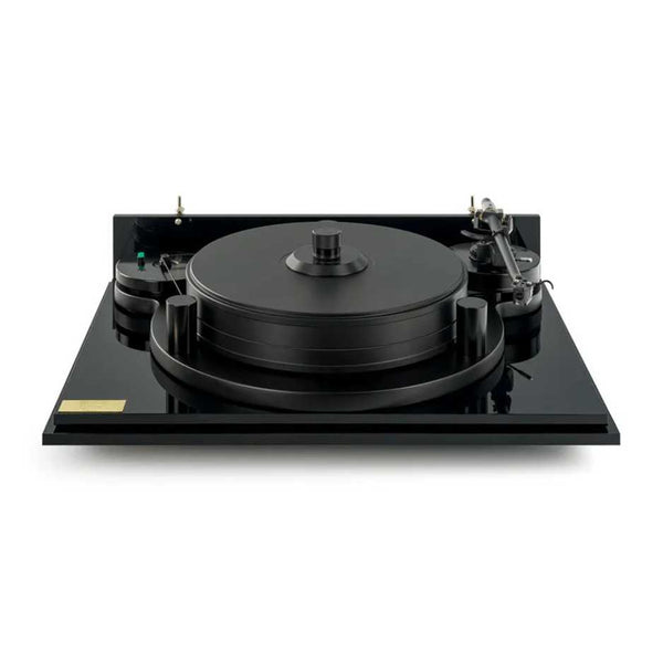 Michell Audio Turntables & Accessories – The Listening Room