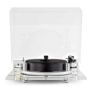 Michell Audio Turntables & Accessories – The Listening Room