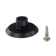 Michell Orbe Clamp Kit turntable upgrade, full kit components including threaded spindle and clamp