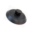 Michell Record Clamp - Black Knob