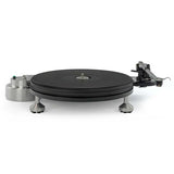 Michell TecnoDec Turntable with T2 Tonearm  - Front