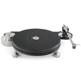 Michell TecnoDec Turntable with T2 Tonearm - Top