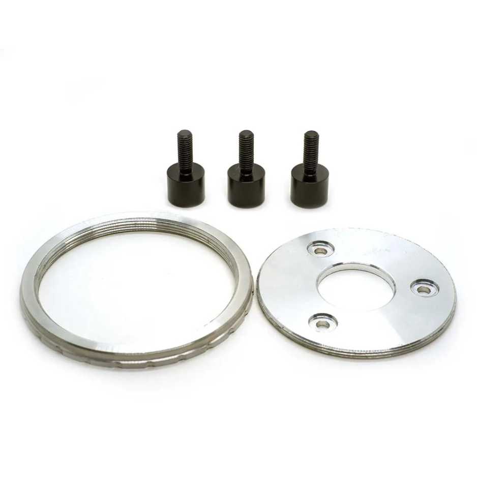 Michell VTA Arm Adjuster