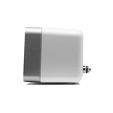 Cambridge Audio MINX MIN12 Compact Speaker white side