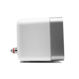 Cambridge Audio MINX MIN12 Compact Speaker white side