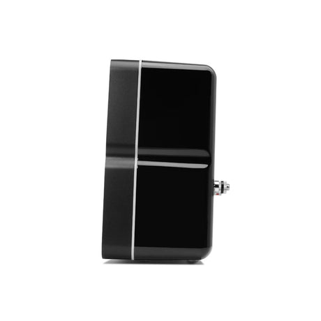 Cambridge Audio MINX MIN22 Compact Speaker black side