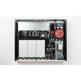 Aurender NH-10 Network Hub black inside