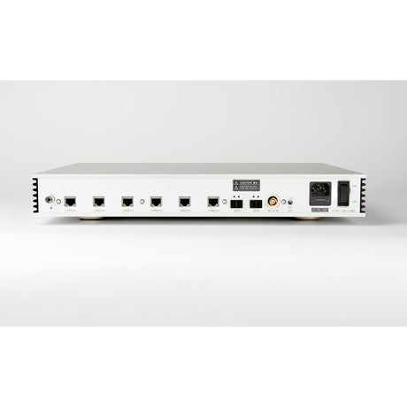 Aurender NH-10 Network Hub rear