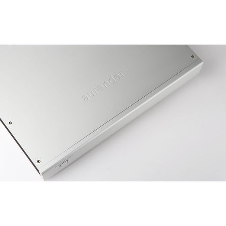 Aurender NH-10 Network Hub silver