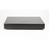Aurender NH-10 Network Hub black front