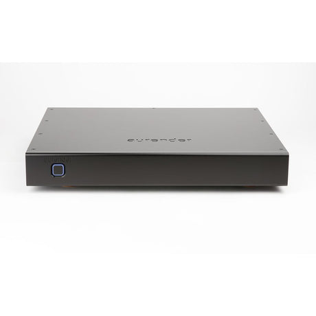 Aurender NH-10 Network Hub black front