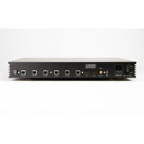 Aurender NH-10 Network Hub black back