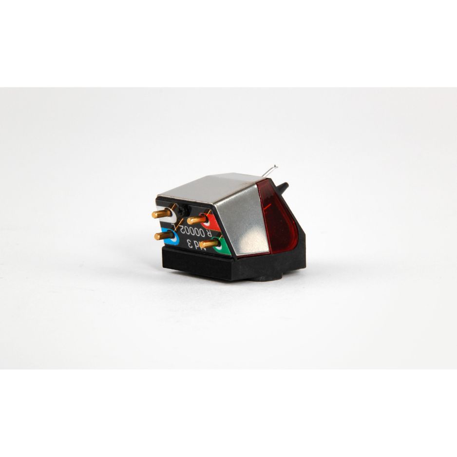 Rega Nd3 Moving Magnet Cartridge