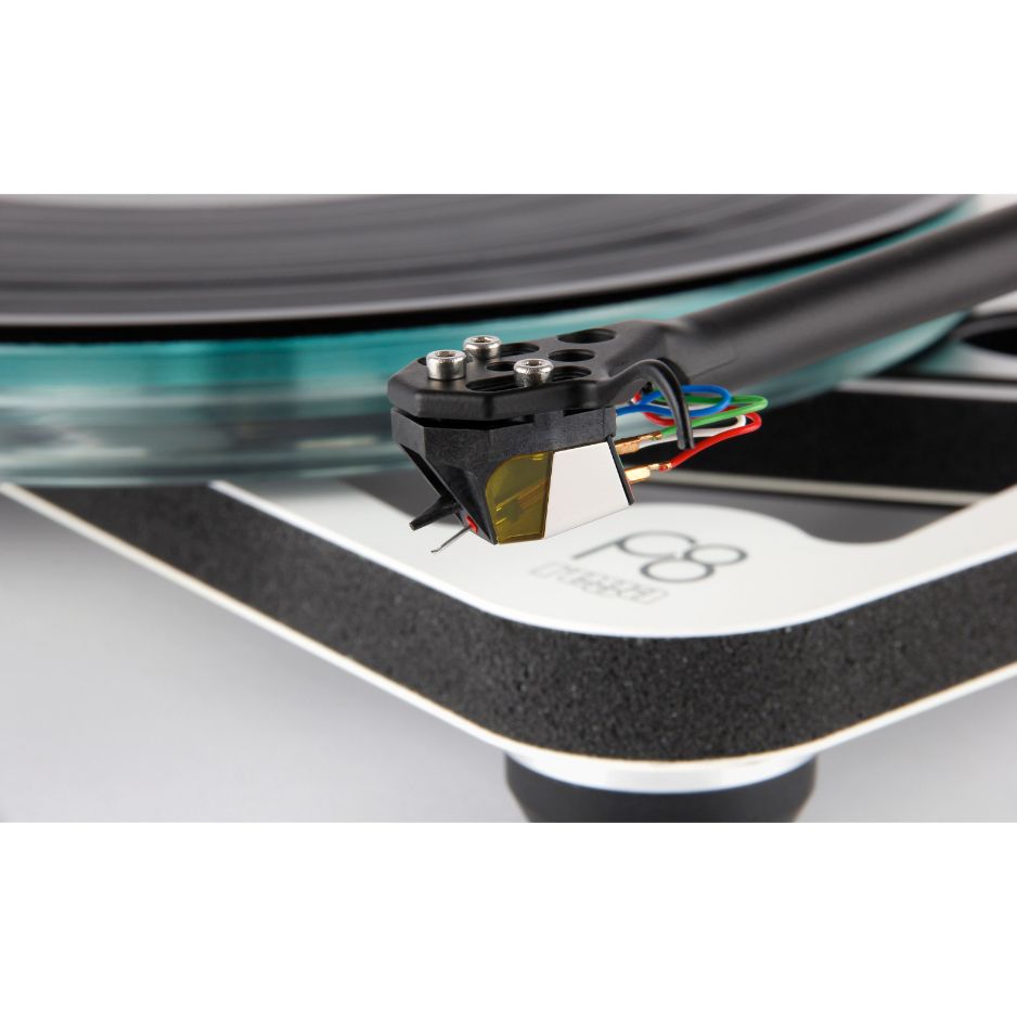 Rega Nd7 Moving Magnet Cartridge