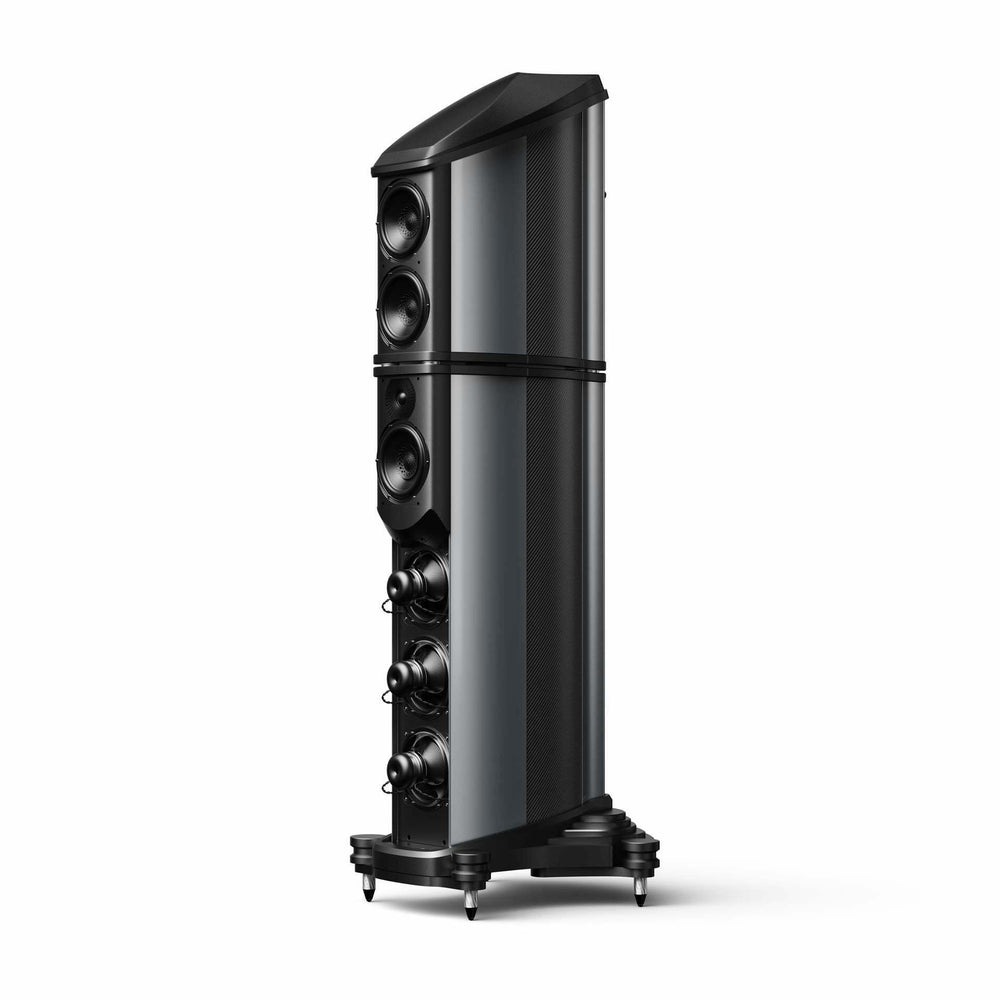 Wilson Benesch Omnium Mugello Grigio ferro