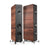 Opera Quinta V2 Floorstanding Speakers in Rosewood