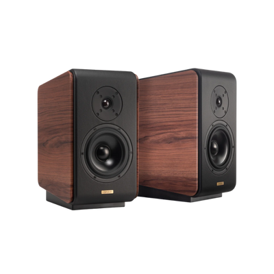 Opera Prima V2 Rosewood transparent BG