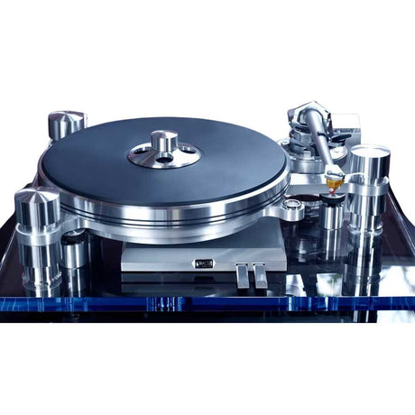 Oracle Audio Turntables: Stunning, Unique and Innovative – The ...