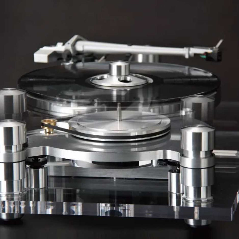 Oracle Audio Turntables