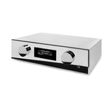 AVM PAS 3.3 Streaming Preamplifier cellini side