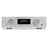 AVM PAS 3.3 Streaming Preamplifier silver front