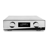 AVM PAS 5.3 Streaming Preamplifier cellini  front above