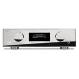 AVM PAS 5.3 Streaming Preamplifier cellini front