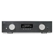 AVM PAS 30.3 Streaming Preamplifier black front