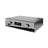 AVM PAS 30.3 Streaming Preamplifier, Cellini chrome, three-quarter view facing left