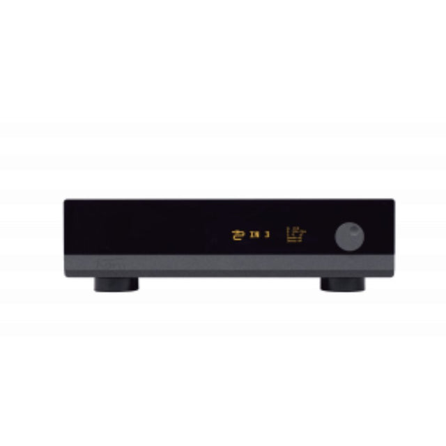 Kora PHONOSTAGE Phono Preamp front