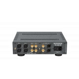 Kora PHONOSTAGE Phono Preamp rear