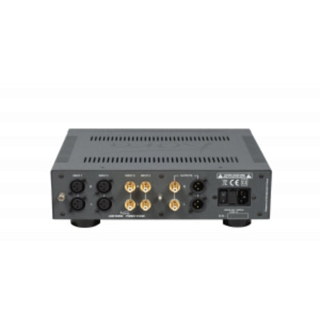 Kora PHONOSTAGE Phono Preamp rear