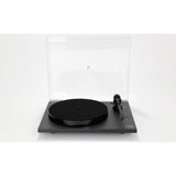 Rega Planar 78 Mono Turntable with cover