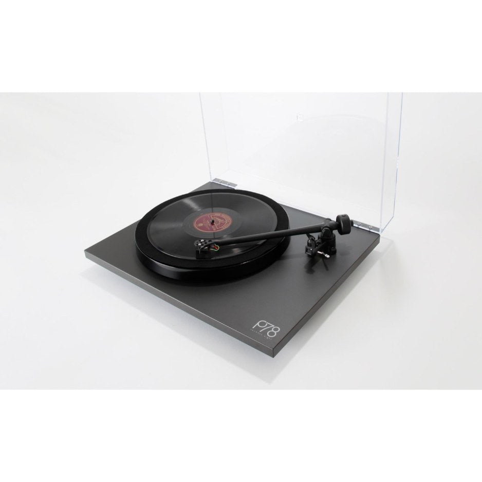 Rega Planar 78 Mono Turntable