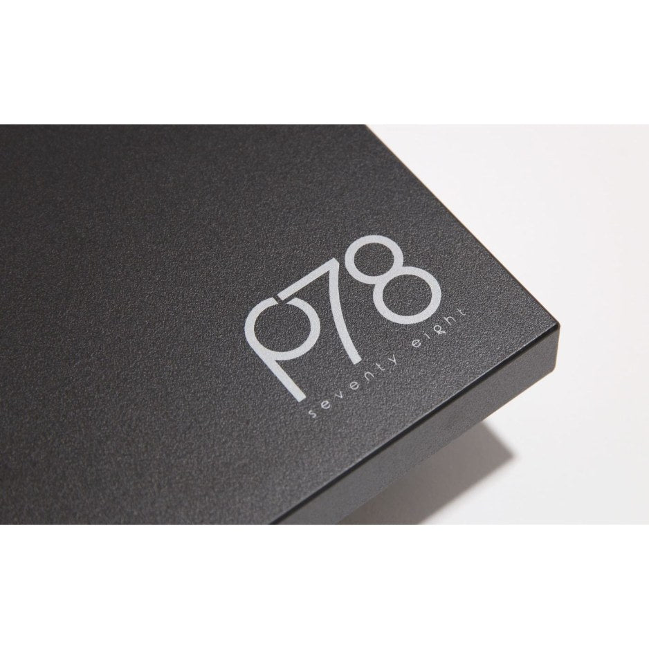 Rega Planar 78 Mono Turntable