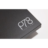 Rega Planar 78 Mono Turntable