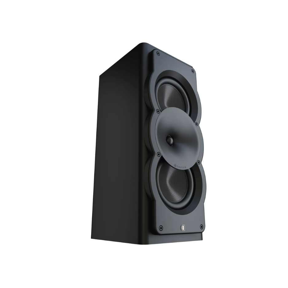 Perlisten A3m Monitor Speaker Diagonal View