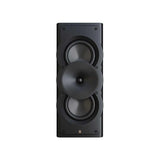 Perlisten A3m Monitor Speaker 
Front View