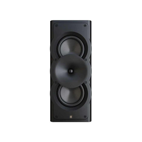 Perlisten A3m Monitor Speaker 
Front View