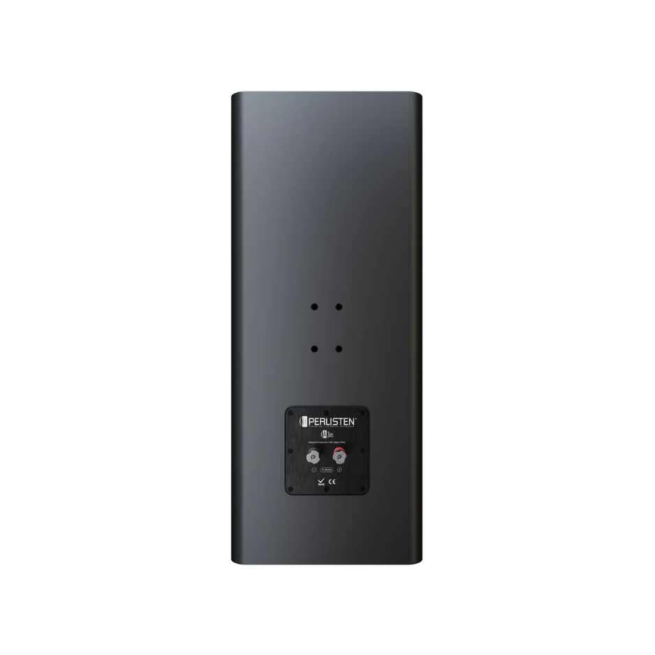 Perlisten A3m Monitor Speaker Rear View